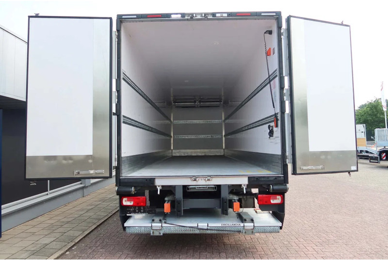 DAF CF 370 KoelVries+Klep FRC 04-2027 Dhollandia 1500 kg - Refrijeratör kamyon: fotoğraf 4 DAF CF 370 KoelVries+Klep FRC 04-2027 Dhollandia 1500 kg - Refrijeratör kamyon: fotoğraf 4