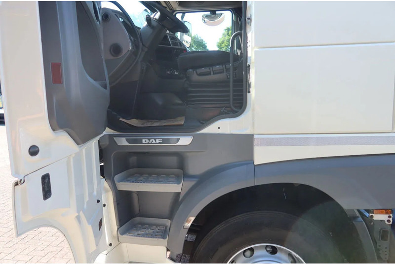 DAF XF 106.450 Wissellaadbaksysteem / Chassis - Konteynır taşıyıcı/ Yedek karoser kamyon: fotoğraf 5 DAF XF 106.450 Wissellaadbaksysteem / Chassis - Konteynır taşıyıcı/ Yedek karoser kamyon: fotoğraf 5