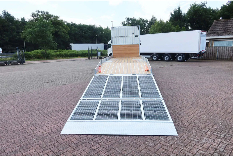 DAF XF 106.480 106 XF 480 - Araba taşıyıcı kamyon: fotoğraf 5 DAF XF 106.480 106 XF 480 - Araba taşıyıcı kamyon: fotoğraf 5