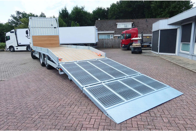 DAF XF 480 106 XF 480 - Araba taşıyıcı kamyon: fotoğraf 3 DAF XF 480 106 XF 480 - Araba taşıyıcı kamyon: fotoğraf 3