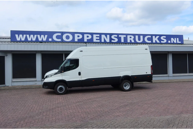 Iveco 70-C 18 Automaat L3H3 C RIJBEWIJS - Panelvan: fotoğraf 3 Iveco 70-C 18 Automaat L3H3 C RIJBEWIJS - Panelvan: fotoğraf 3
