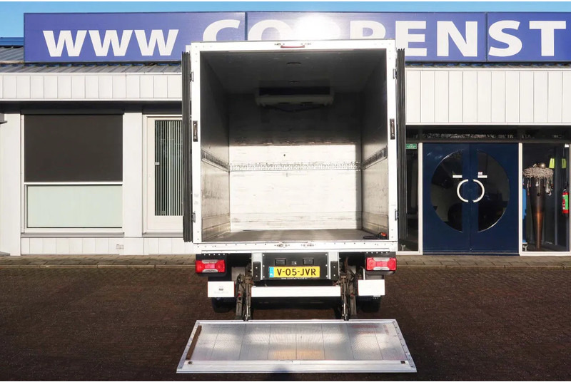 Iveco Daily 35C16 Carrier Xarios 350 Koel+Vries+verwarmen + stekker 220 volt, Dhollandia 750 kg klep - Frigorifik kamyonet: fotoğraf 3 Iveco Daily 35C16 Carrier Xarios 350 Koel+Vries+verwarmen + stekker 220 volt, Dhollandia 750 kg klep - Frigorifik kamyonet: fotoğraf 3