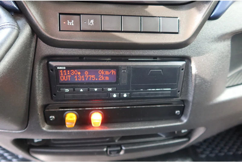 Iveco Daily 50C16 Recovery truck, bergingswagen, Afsleepwagen - Çekici kamyonu: fotoğraf 4 Iveco Daily 50C16 Recovery truck, bergingswagen, Afsleepwagen - Çekici kamyonu: fotoğraf 4