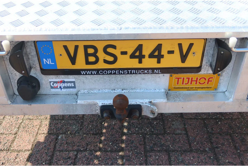 Iveco Daily 40 C 18 Luchtvering 3.0 L motor Tijhof Opbouw. Automaat - Kamyonet: fotoğraf 5 Iveco Daily 40 C 18 Luchtvering 3.0 L motor Tijhof Opbouw. Automaat - Kamyonet: fotoğraf 5