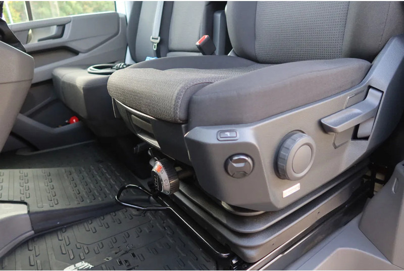 MAN TGE 50.160 Koel/Vries/Verwarmen + nachtaansluiting Carrier Xarios 350 L4/H2 automaat. Dubbel lucht. - Frigorifik kamyonet: fotoğraf 5 MAN TGE 50.160 Koel/Vries/Verwarmen + nachtaansluiting Carrier Xarios 350 L4/H2 automaat. Dubbel lucht. - Frigorifik kamyonet: fotoğraf 5