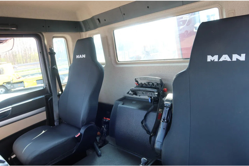 MAN TGS 35.360 8x2 Euro 6 Oprijwagen + Hiab 228 E 3 kraan. - Sal/ Açık kasa kamyon, Vinçli kamyon: fotoğraf 5 MAN TGS 35.360 8x2 Euro 6 Oprijwagen + Hiab 228 E 3 kraan. - Sal/ Açık kasa kamyon, Vinçli kamyon: fotoğraf 5