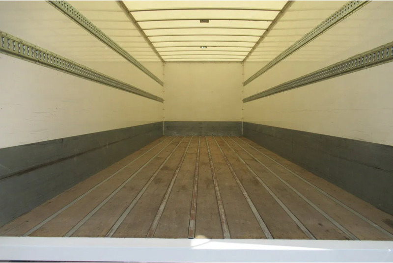 Mercedes-Benz Actros 1832 1832 LL 4x2 - Kapalı kasa kamyon: fotoğraf 4 Mercedes-Benz Actros 1832 1832 LL 4x2 - Kapalı kasa kamyon: fotoğraf 4