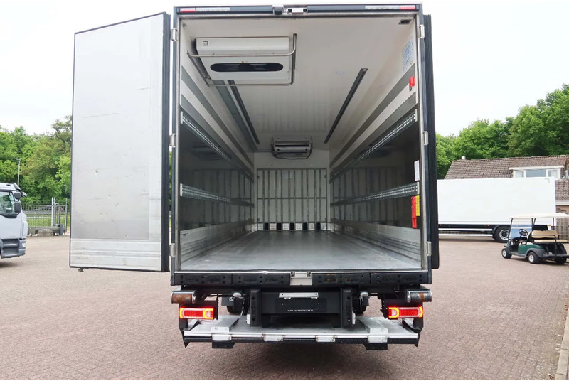 Mercedes-Benz Actros 1836 1836 L Koel/Vries+Klep Bi-Temp ThermokingT 1200R - Refrijeratör kamyon: fotoğraf 3 Mercedes-Benz Actros 1836 1836 L Koel/Vries+Klep Bi-Temp ThermokingT 1200R - Refrijeratör kamyon: fotoğraf 3