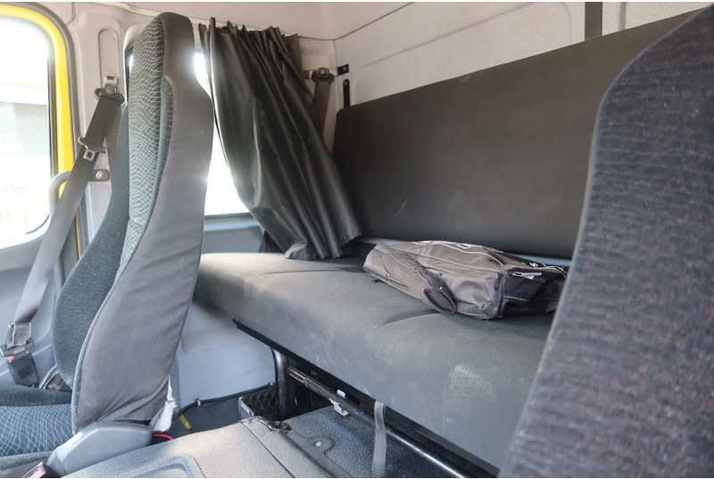 Mercedes-Benz Atego 1221 1221 L Takel wagen 6 Persoons - Araba taşıyıcı kamyon: fotoğraf 5 Mercedes-Benz Atego 1221 1221 L Takel wagen 6 Persoons - Araba taşıyıcı kamyon: fotoğraf 5