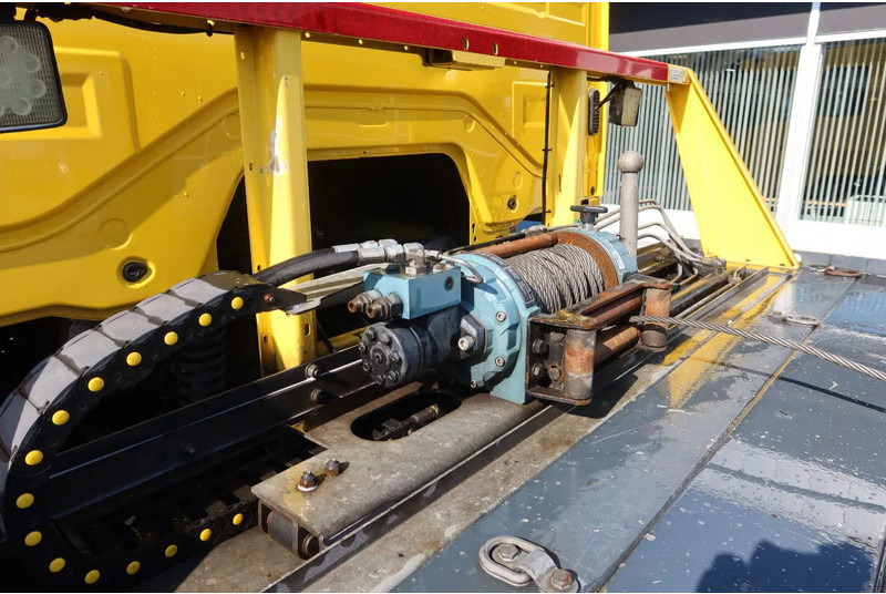 Mercedes-Benz Atego 1221 1221 L Takel wagen 6 Persoons - Araba taşıyıcı kamyon: fotoğraf 4 Mercedes-Benz Atego 1221 1221 L Takel wagen 6 Persoons - Araba taşıyıcı kamyon: fotoğraf 4