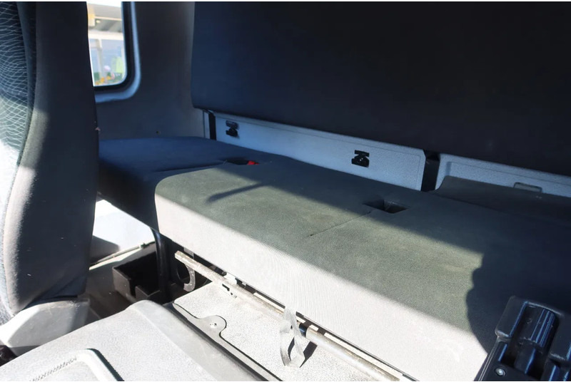 Mercedes-Benz Atego 1221 L Takelwagen 6 Persoons - Araba taşıyıcı kamyon: fotoğraf 5 Mercedes-Benz Atego 1221 L Takelwagen 6 Persoons - Araba taşıyıcı kamyon: fotoğraf 5