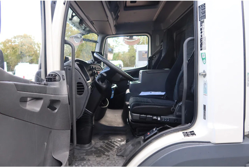 Mercedes-Benz Atego 1223 L Bak + Klep Bar 3000 KG - Kapalı kasa kamyon: fotoğraf 5 Mercedes-Benz Atego 1223 L Bak + Klep Bar 3000 KG - Kapalı kasa kamyon: fotoğraf 5