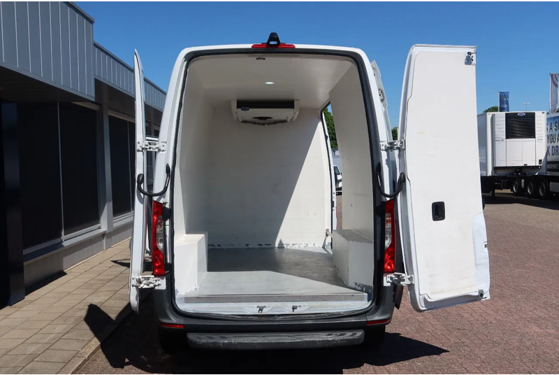 Mercedes-Benz Sprinter 314 CDI Koelwagen. Prijs 16.850,-- euro netto - Frigorifik kamyonet: fotoğraf 4 Mercedes-Benz Sprinter 314 CDI Koelwagen. Prijs 16.850,-- euro netto - Frigorifik kamyonet: fotoğraf 4
