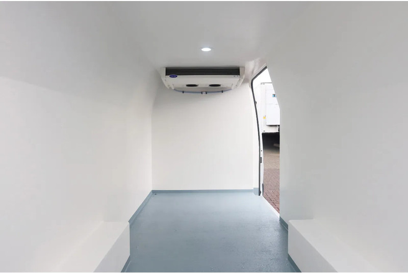 Mercedes-Benz Sprinter 315 CDI Carrier Xarios 350 Koel/vries/verwamen + nacht aansluiting 220 volt. - Frigorifik kamyonet: fotoğraf 3 Mercedes-Benz Sprinter 315 CDI Carrier Xarios 350 Koel/vries/verwamen + nacht aansluiting 220 volt. - Frigorifik kamyonet: fotoğraf 3