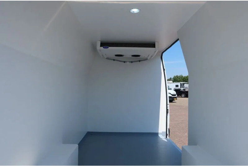 Mercedes-Benz Sprinter 315 CDI Koel/Vries/Verwarmen Carrier Xarios 350 + 220 volt nachtaansluiting - Frigorifik kamyonet: fotoğraf 4 Mercedes-Benz Sprinter 315 CDI Koel/Vries/Verwarmen Carrier Xarios 350 + 220 volt nachtaansluiting - Frigorifik kamyonet: fotoğraf 4