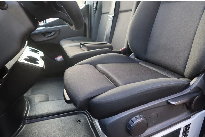 Mercedes-Benz Sprinter 317 CDI L3/H2 Automaat - Panelvan: fotoğraf 5 Mercedes-Benz Sprinter 317 CDI L3/H2 Automaat - Panelvan: fotoğraf 5