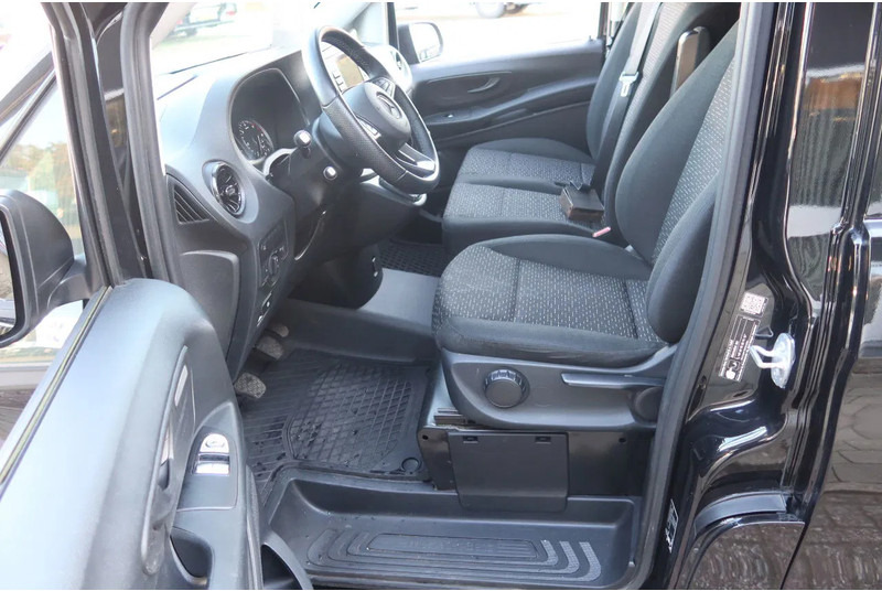 Mercedes-Benz Vito 116 CDI 29.500 euro - Küçük panelvan: fotoğraf 5 Mercedes-Benz Vito 116 CDI 29.500 euro - Küçük panelvan: fotoğraf 5