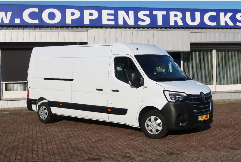 Renault Master 136 PK L3/H2 BPM VRIJ - Panelvan: fotoğraf 2 Renault Master 136 PK L3/H2 BPM VRIJ - Panelvan: fotoğraf 2