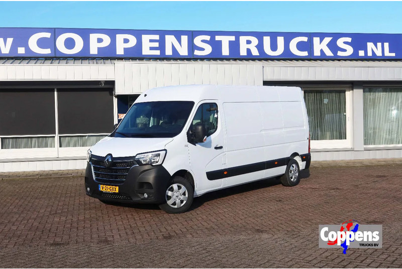 Renault Master 136 PK L3/H2 BPM VRIJ - Panelvan: fotoğraf 1 Renault Master 136 PK L3/H2 BPM VRIJ - Panelvan: fotoğraf 1