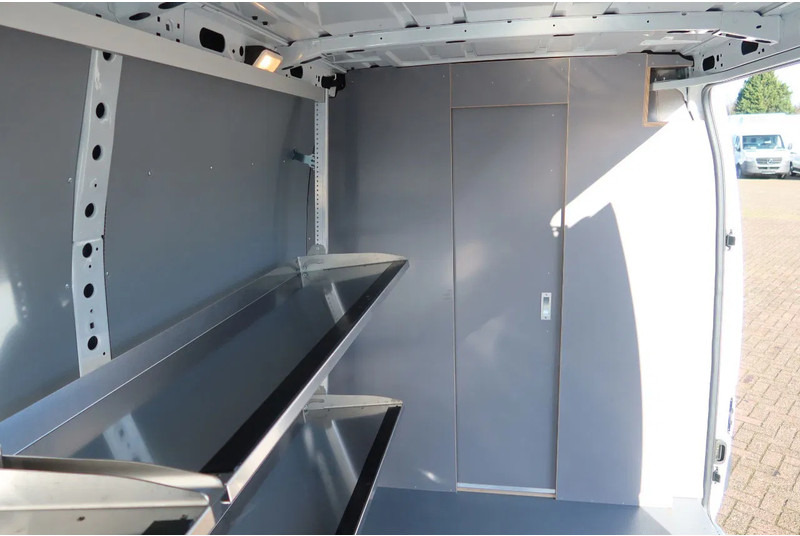 Renault Master L3/H2 POST Uitvoering BPM Vrij. - Panelvan: fotoğraf 5 Renault Master L3/H2 POST Uitvoering BPM Vrij. - Panelvan: fotoğraf 5