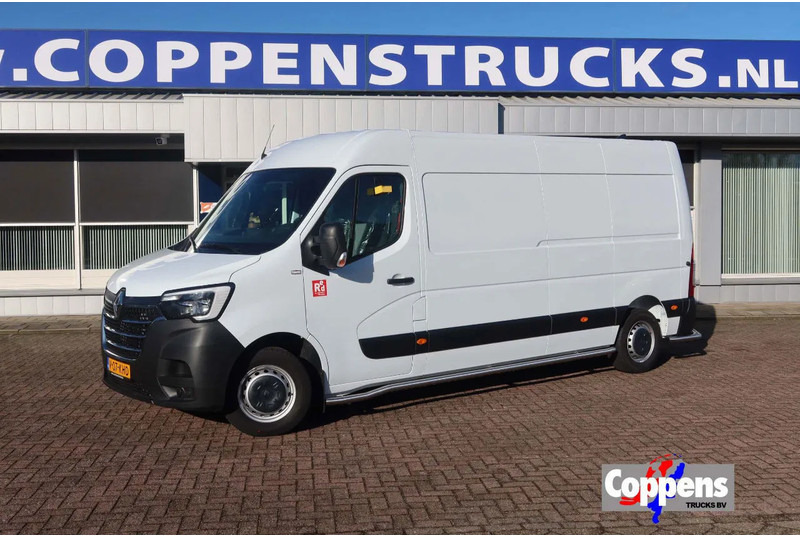 Renault Master L3/H2 POST Uitvoering BPM Vrij. - Panelvan: fotoğraf 1 Renault Master L3/H2 POST Uitvoering BPM Vrij. - Panelvan: fotoğraf 1
