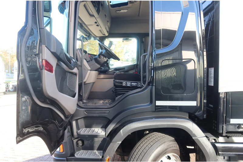 Scania G450 6x2 Huif. Schuifdak - Tenteli kamyon: fotoğraf 5 Scania G450 6x2 Huif. Schuifdak - Tenteli kamyon: fotoğraf 5