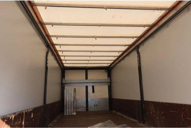 Scania G450 6x2 Huif. Schuifdak - Tenteli kamyon: fotoğraf 4 Scania G450 6x2 Huif. Schuifdak - Tenteli kamyon: fotoğraf 4