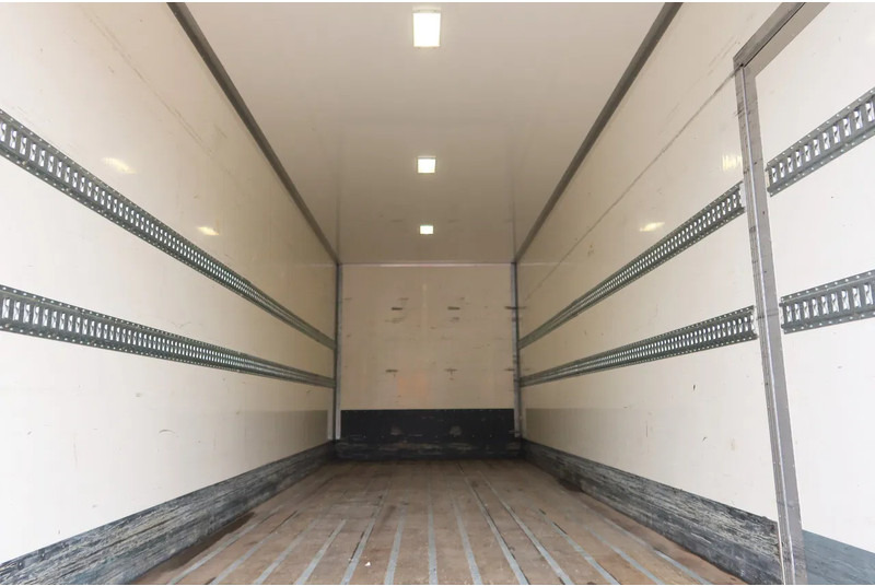 Scania P250 Bak+Dhollandia 2.000 kg 4x2 6 Cilinder - Kapalı kasa kamyon: fotoğraf 5 Scania P250 Bak+Dhollandia 2.000 kg 4x2 6 Cilinder - Kapalı kasa kamyon: fotoğraf 5