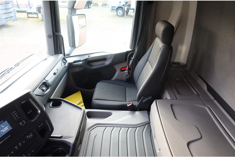 Scania P280 4x2 Bak + Dhollandia Klep 2000 KG - Kapalı kasa kamyon: fotoğraf 5 Scania P280 4x2 Bak + Dhollandia Klep 2000 KG - Kapalı kasa kamyon: fotoğraf 5