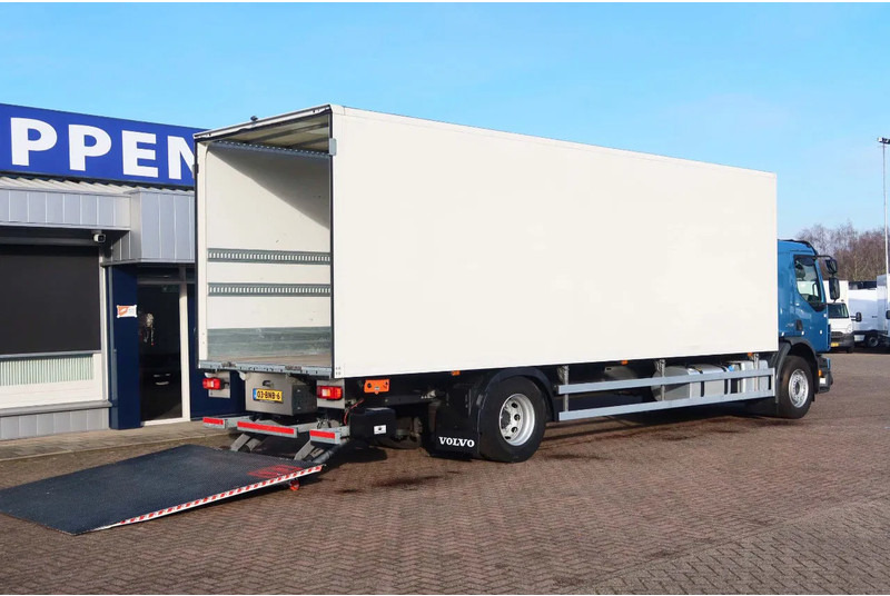 Volvo FE 250 Bakwagen + Dhollandia klep 2500 KG. 49.000 KM!! - Kapalı kasa kamyon: fotoğraf 3 Volvo FE 250 Bakwagen + Dhollandia klep 2500 KG. 49.000 KM!! - Kapalı kasa kamyon: fotoğraf 3