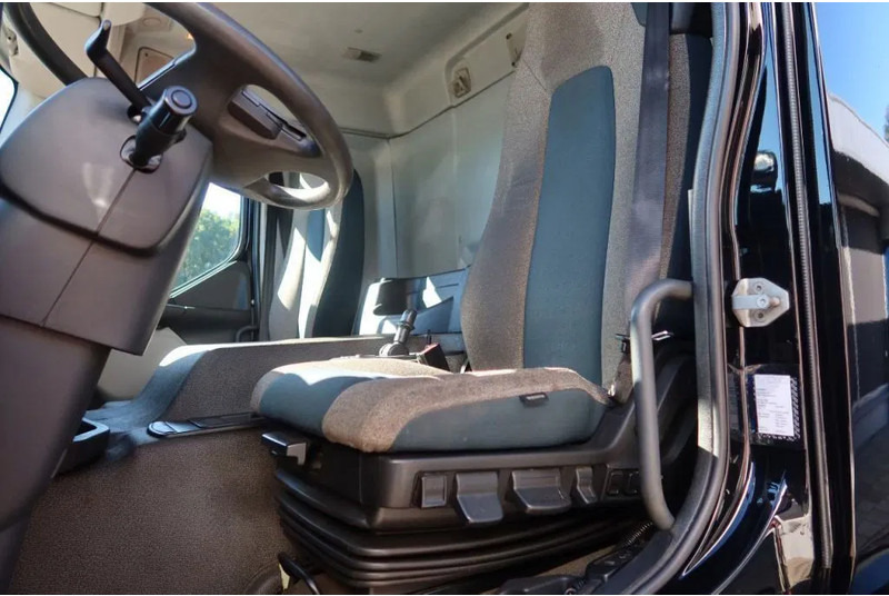 Volvo FE 250 FE 250 Bak + klep E6 - Kapalı kasa kamyon: fotoğraf 5 Volvo FE 250 FE 250 Bak + klep E6 - Kapalı kasa kamyon: fotoğraf 5