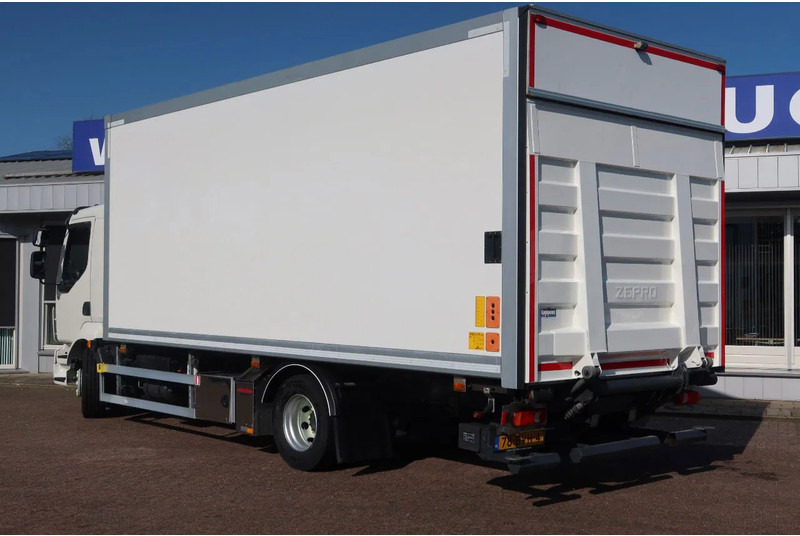 Volvo FL 250 FL 250 Bakwagen + Klep 2.000 kg Euro 6 - Kapalı kasa kamyon: fotoğraf 3 Volvo FL 250 FL 250 Bakwagen + Klep 2.000 kg Euro 6 - Kapalı kasa kamyon: fotoğraf 3
