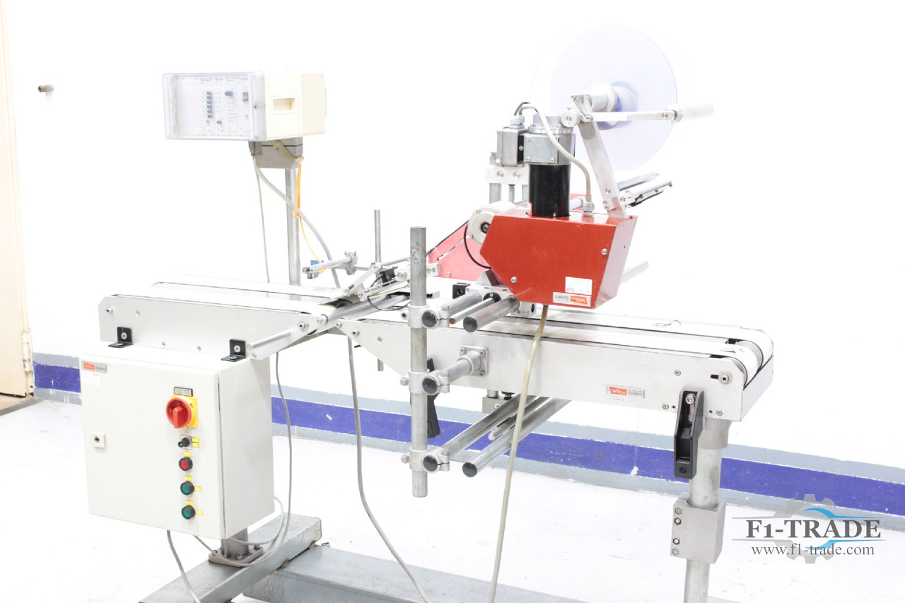 ETMA EM 01 - Endüstriyel makine: fotoğraf 4 ETMA EM 01 - Endüstriyel makine: fotoğraf 4