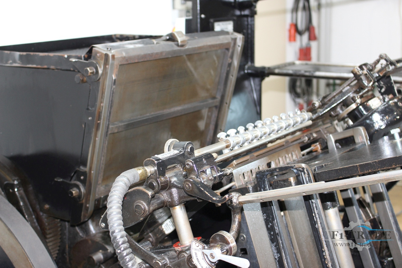 Heidelberg GTS - Kağıt kesme makinesi: fotoğraf 4 Heidelberg GTS - Kağıt kesme makinesi: fotoğraf 4