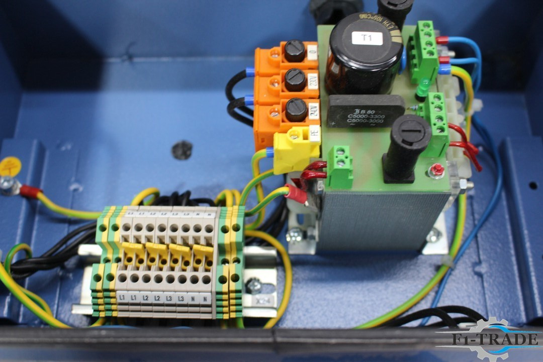 MBO MS / MC - Baskı makinesi: fotoğraf 5 MBO MS / MC - Baskı makinesi: fotoğraf 5