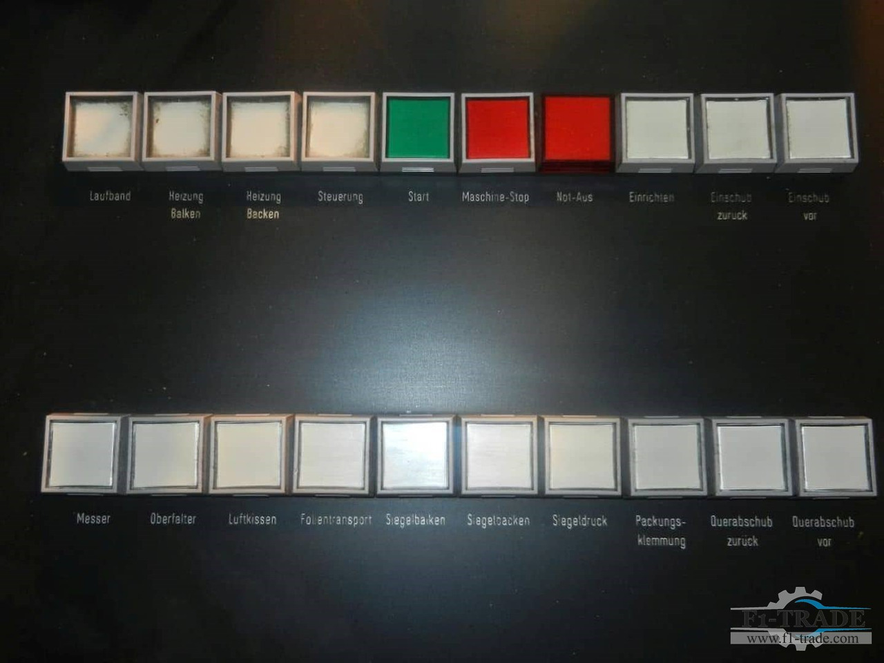 Pester PEWO-fold - Paketleme makinası: fotoğraf 5 Pester PEWO-fold - Paketleme makinası: fotoğraf 5