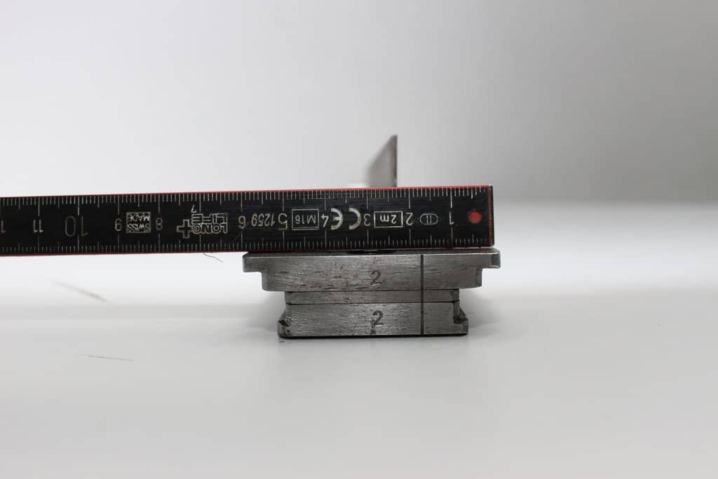 Tränklein 30589 - Baskı makinesi: fotoğraf 5 Tränklein 30589 - Baskı makinesi: fotoğraf 5