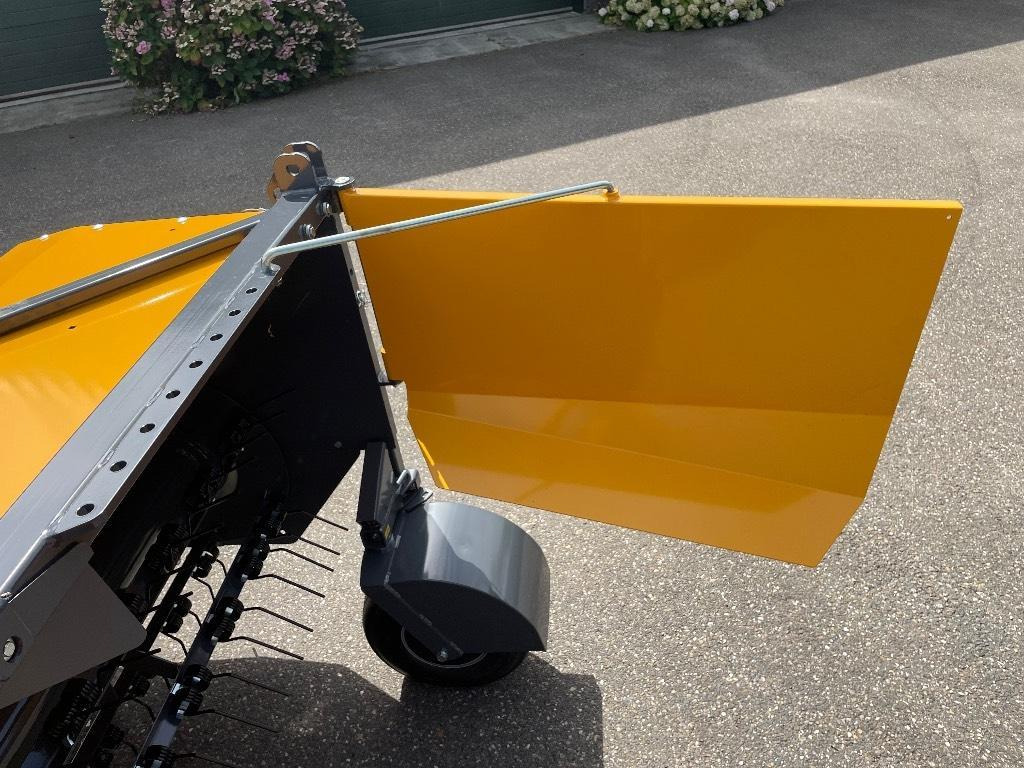 Elho TR 300 Trommelschudder zwadkeerder zwadbeluchter - Ot toplama tırmığı: fotoğraf 5 Elho TR 300 Trommelschudder zwadkeerder zwadbeluchter - Ot toplama tırmığı: fotoğraf 5