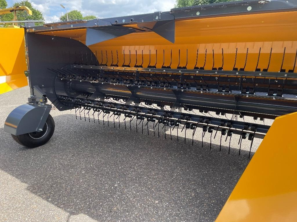 Elho TR 300 Trommelschudder zwadkeerder zwadbeluchter - Ot toplama tırmığı: fotoğraf 4 Elho TR 300 Trommelschudder zwadkeerder zwadbeluchter - Ot toplama tırmığı: fotoğraf 4