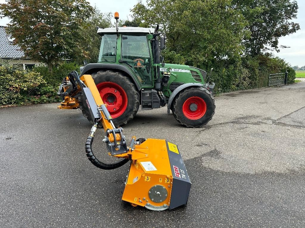 Ferri TXV500 klepelarm arm klepelmaaier (bj 2024) - Çalı parçalama makinesi: fotoğraf 2 Ferri TXV500 klepelarm arm klepelmaaier (bj 2024) - Çalı parçalama makinesi: fotoğraf 2