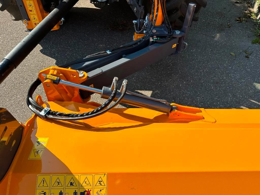 Ferri ZMTE 2000 PRO (bj 2023) - Banket biçme makinası: fotoğraf 5 Ferri ZMTE 2000 PRO (bj 2023) - Banket biçme makinası: fotoğraf 5