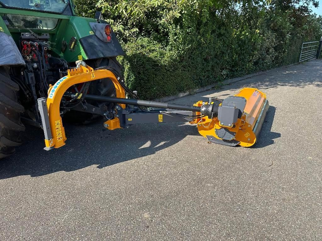 Ferri ZMTE 2000 PRO (bj 2023) - Banket biçme makinası: fotoğraf 2 Ferri ZMTE 2000 PRO (bj 2023) - Banket biçme makinası: fotoğraf 2