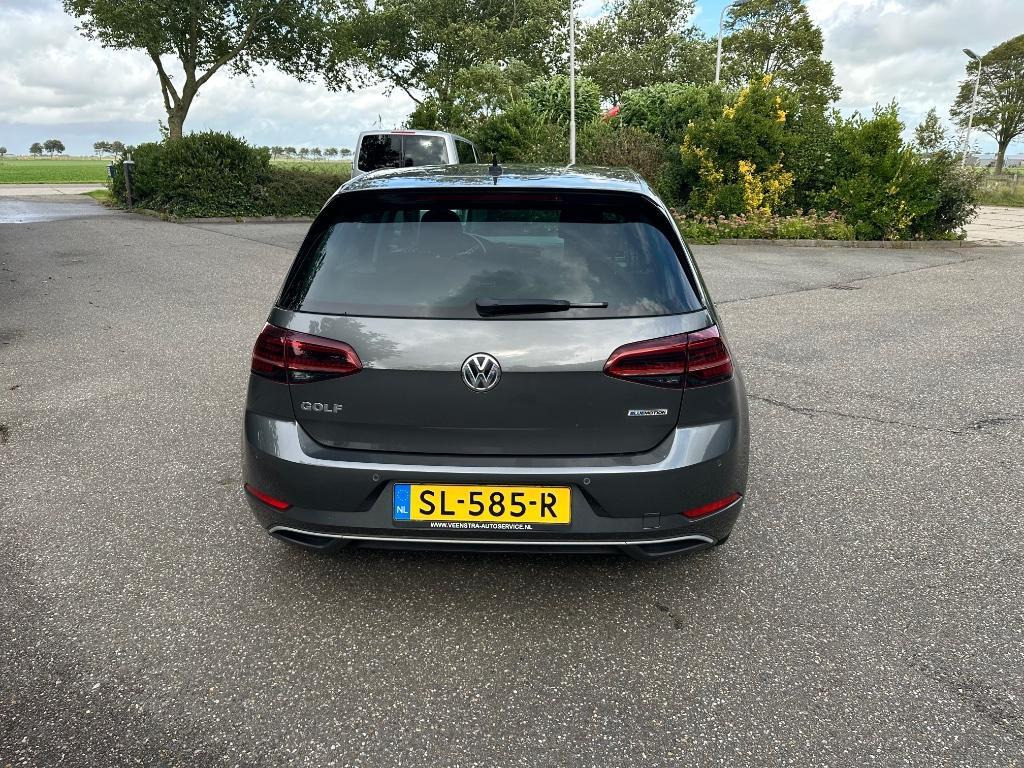 Volkswagen Golf 1.5 TSI 130pk  Comfortline Business automaat - Binek araba: fotoğraf 5 Volkswagen Golf 1.5 TSI 130pk  Comfortline Business automaat - Binek araba: fotoğraf 5