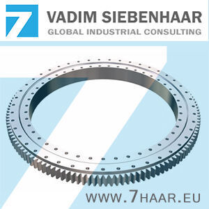 Caterpillar Slewring Drehkranz OPU Łożysko wieńcowe 199-4478 Caterpillar 325C - Döner tabla - Ekskavatör: fotoğraf 1 Caterpillar Slewring Drehkranz OPU Łożysko wieńcowe 199-4478 Caterpillar 325C - Döner tabla - Ekskavatör: fotoğraf 1