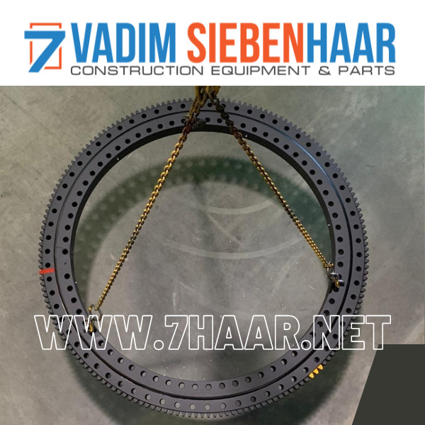 FAUN Slewring Drehkranz OPU Łożysko wieńcowe 997-077-79275 for FAUN ATF 160G5 mobile crane - Döner tabla - Mobil vinç: fotoğraf 1 FAUN Slewring Drehkranz OPU Łożysko wieńcowe 997-077-79275 for FAUN ATF 160G5 mobile crane - Döner tabla - Mobil vinç: fotoğraf 1
