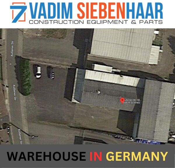 Kubota RG511-19110 Kubota Bagger - Döner tabla - Ekskavatör: fotoğraf 3 Kubota RG511-19110 Kubota Bagger - Döner tabla - Ekskavatör: fotoğraf 3