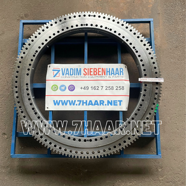 Terex AC80, AC205 Slewring Drehkranz OPU Łożysko wieńcowe 51778040 for Terex Demag AC 205 mobile crane - Döner tabla - Mobil vinç: fotoğraf 1 Terex AC80, AC205 Slewring Drehkranz OPU Łożysko wieńcowe 51778040 for Terex Demag AC 205 mobile crane - Döner tabla - Mobil vinç: fotoğraf 1