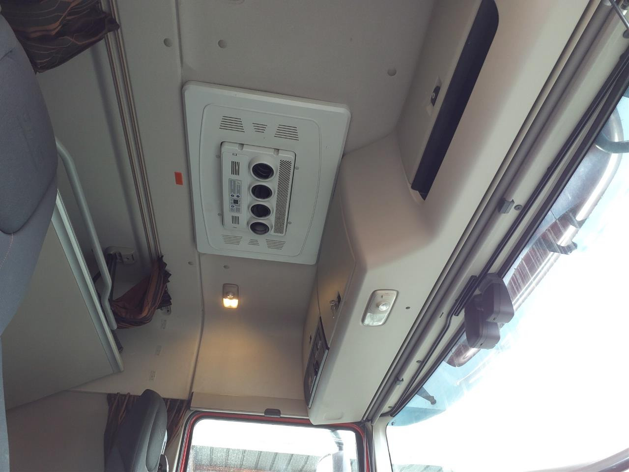 DAF XF530 - Çekici: fotoğraf 5 DAF XF530 - Çekici: fotoğraf 5