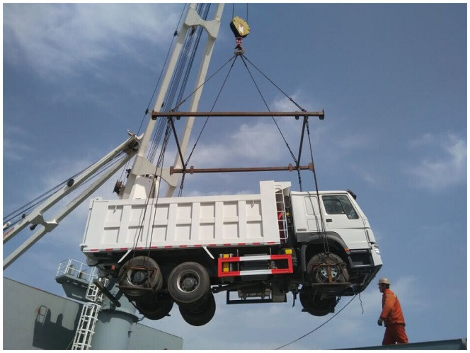 HOWO SINOTRUCK 8X4 DUMP TRUCK DUMPER LORRY 371 2020 - Damperli kamyon: fotoğraf 3 HOWO SINOTRUCK 8X4 DUMP TRUCK DUMPER LORRY 371 2020 - Damperli kamyon: fotoğraf 3