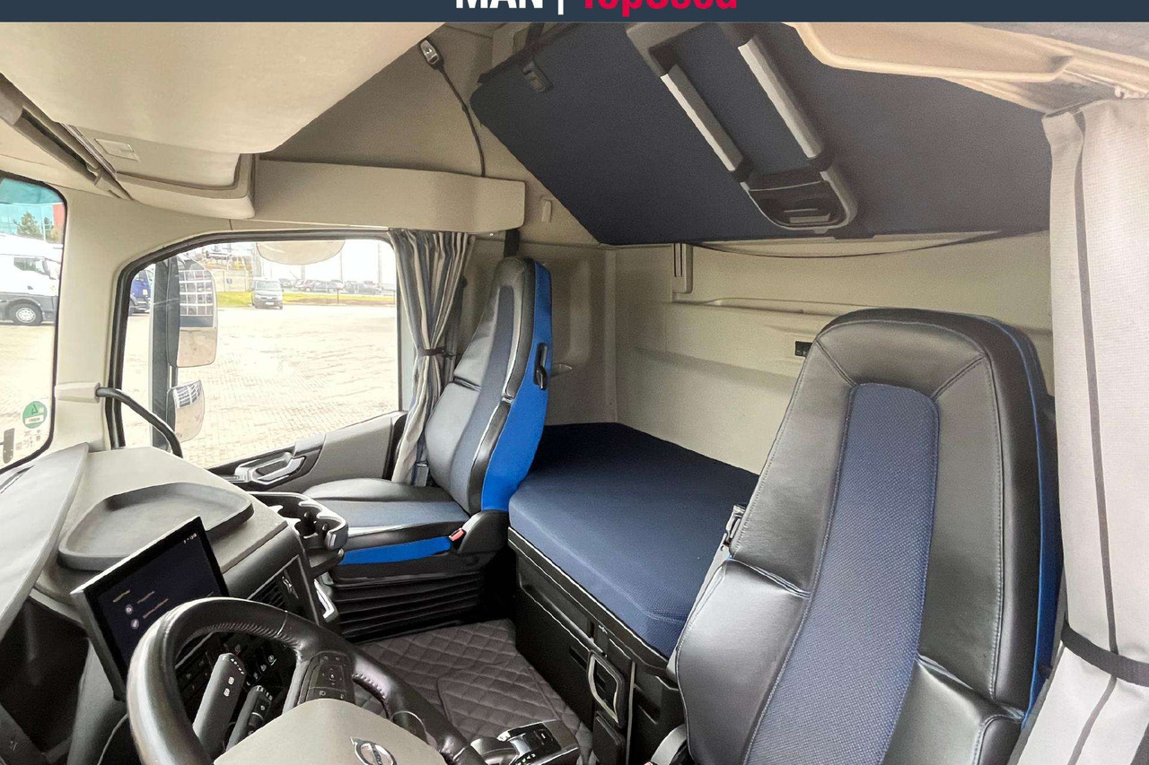 Volvo FH 460 I save Gold (9315) - Çekici: fotoğraf 5 Volvo FH 460 I save Gold (9315) - Çekici: fotoğraf 5